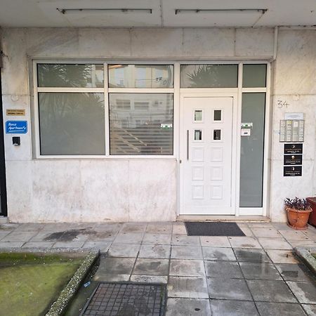 Benis Apartment'S Kavala Exterior foto